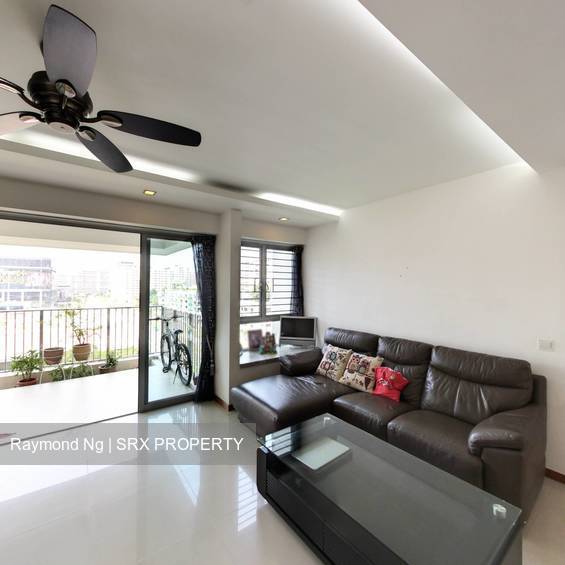 Blk 518D The Premiere @ Tampines (Tampines), HDB 5 Rooms #179164612